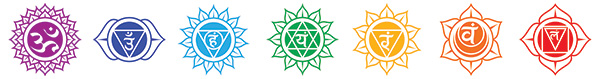 Chakras