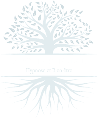 Logo Virginie Chauvin - Hypnose et Bien être