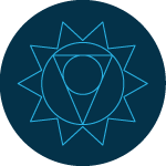 Chakra de la gorge