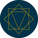 Chakra plexus solaire