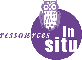 Logo in stitu